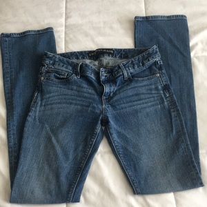 Express Jeans